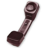 Forester Solutions, Inc. PTT-KM-EM80-00 Walker Push to Talk Handset